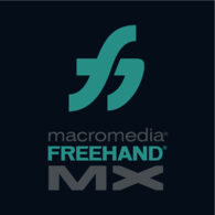 Macromedia Freehand MX