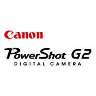 Canon Powershot G2
