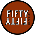 Fifty Fifty Brewing Co.