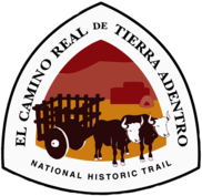 El Camino Real De Tierra Adentro National Historic Trail 