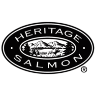 Heritage Salmon