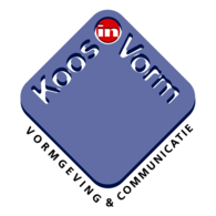 Koos in Vorm