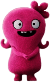 UglyDolls - Moxy