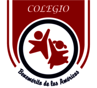 Logo Colegio Benermerito De Las  Americas