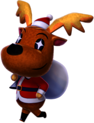 Animal Crossing Jingle