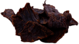 Pieces Of Beef Jerky