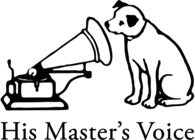 His Master's Voice 