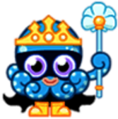 Glugg the Gnarly Calamari