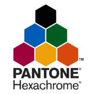 Pantone Hexachrome