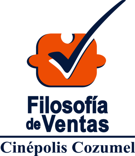 Filosofia de Ventas Cinepolis