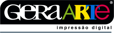 GeraArte Impressão Digital