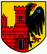 Coat of arms Voronezh region