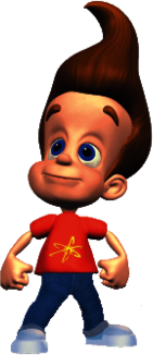 Jimmy Neutron