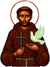 Saint Francis