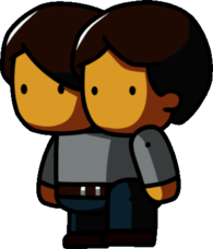 Scribblenauts Conjoined Twins