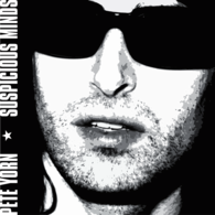 Pete Yorn - Suspicious Minds