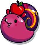 Pikmi Pop Maki the Snail