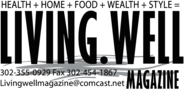 LIving.Well Magazine