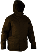 Waterproof Parka