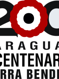 Bicentenario Paraguay