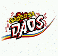 Daos Gaseosa