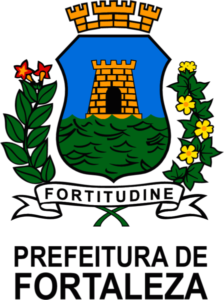Brasão Fortaleza