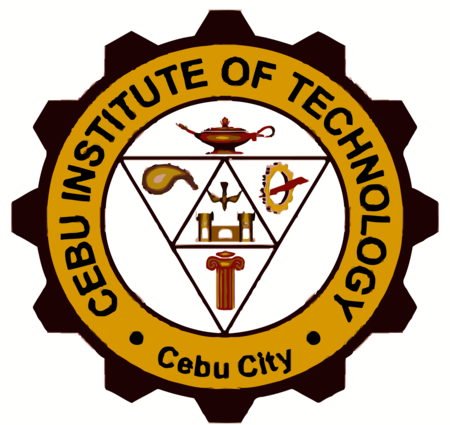Cebu Institute of Technology - Cebu City