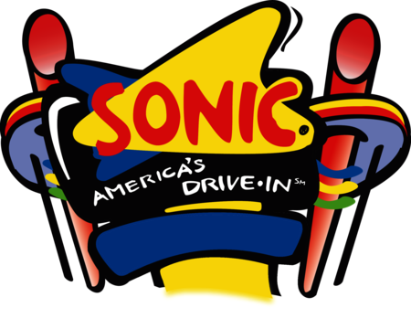 Sonic Drive-In