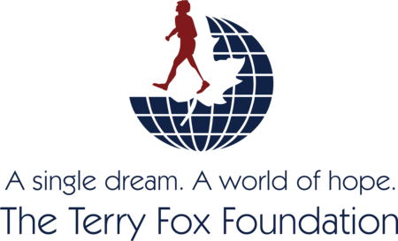 The Terry Fox Foundation