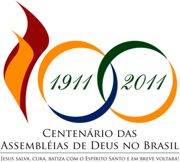 Centenário das Assembleias de Deus no Brasil