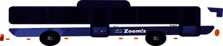 Bus ZOOMIZ