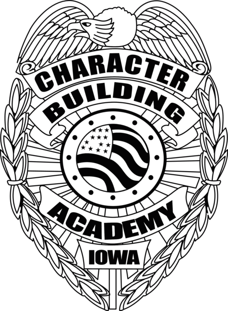 Character Building Academy