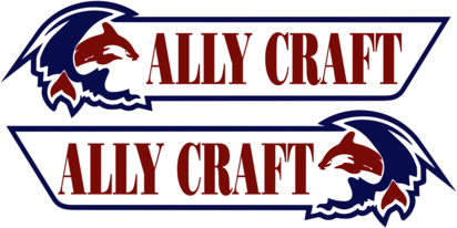 Ally Craft Boats 55303