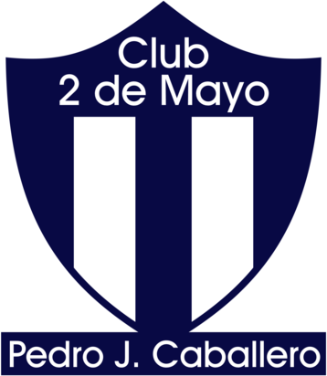 Club 2 de Mayo de Pedro Juan Caballero