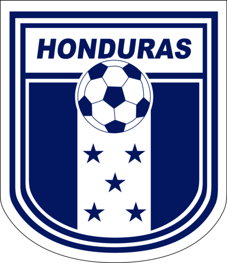 Seleccion Nacional de Honduras