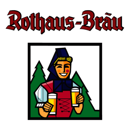 Rothaus-Brau