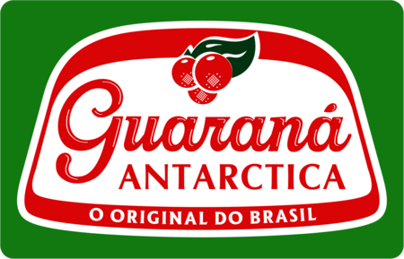 Guaraná Antarctica