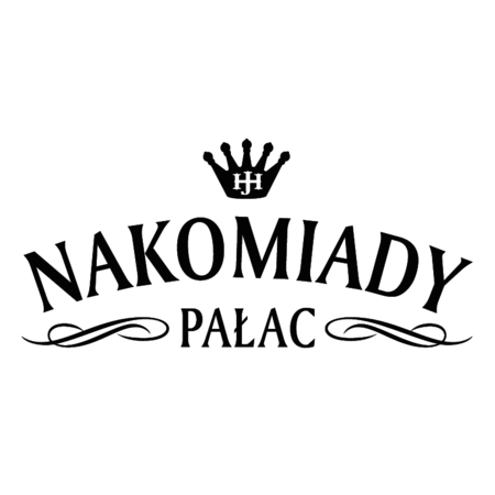 Nakomiady Palac