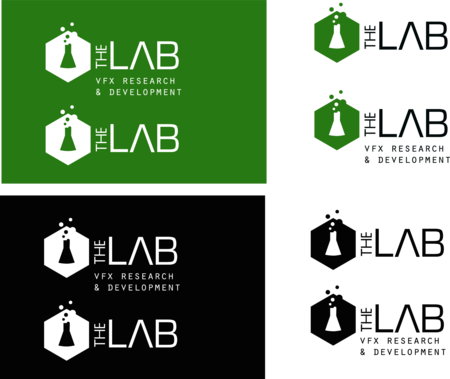 the lab vfx