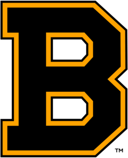 Boston Bruins 1934-1949