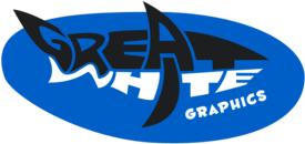 Great White Graphics