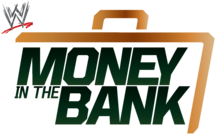 WWE Money In The Bank