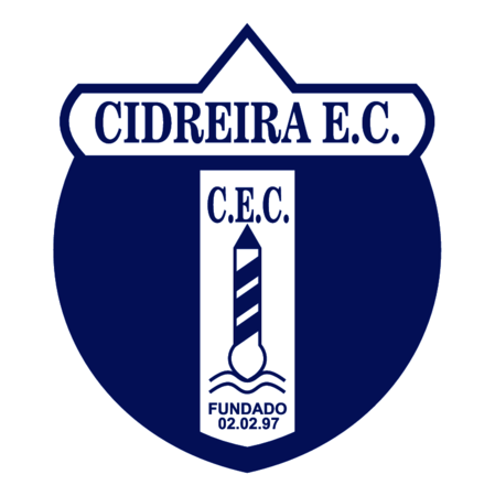 Cidreira Esporte Clube de Cidreira-RS