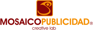 mosaico publicidad