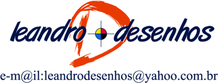 Leandro Desenhos