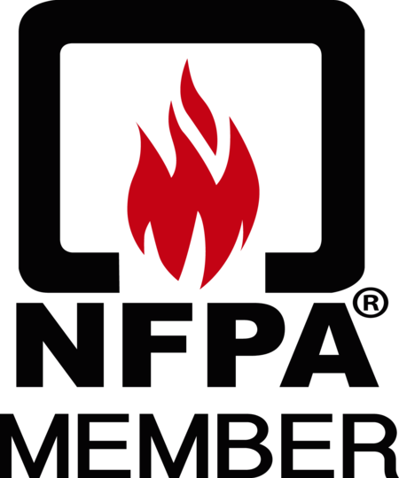 Nfpa Member