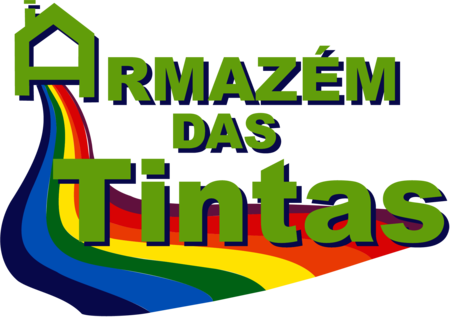Armazem das tintas