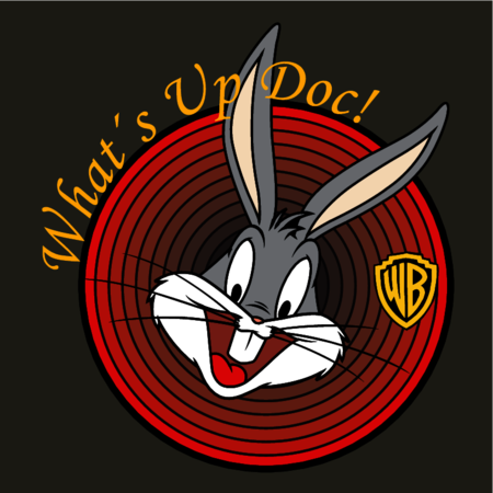 What's Up Doc!