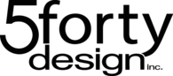 5forty design