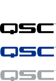 QSC Audio Products